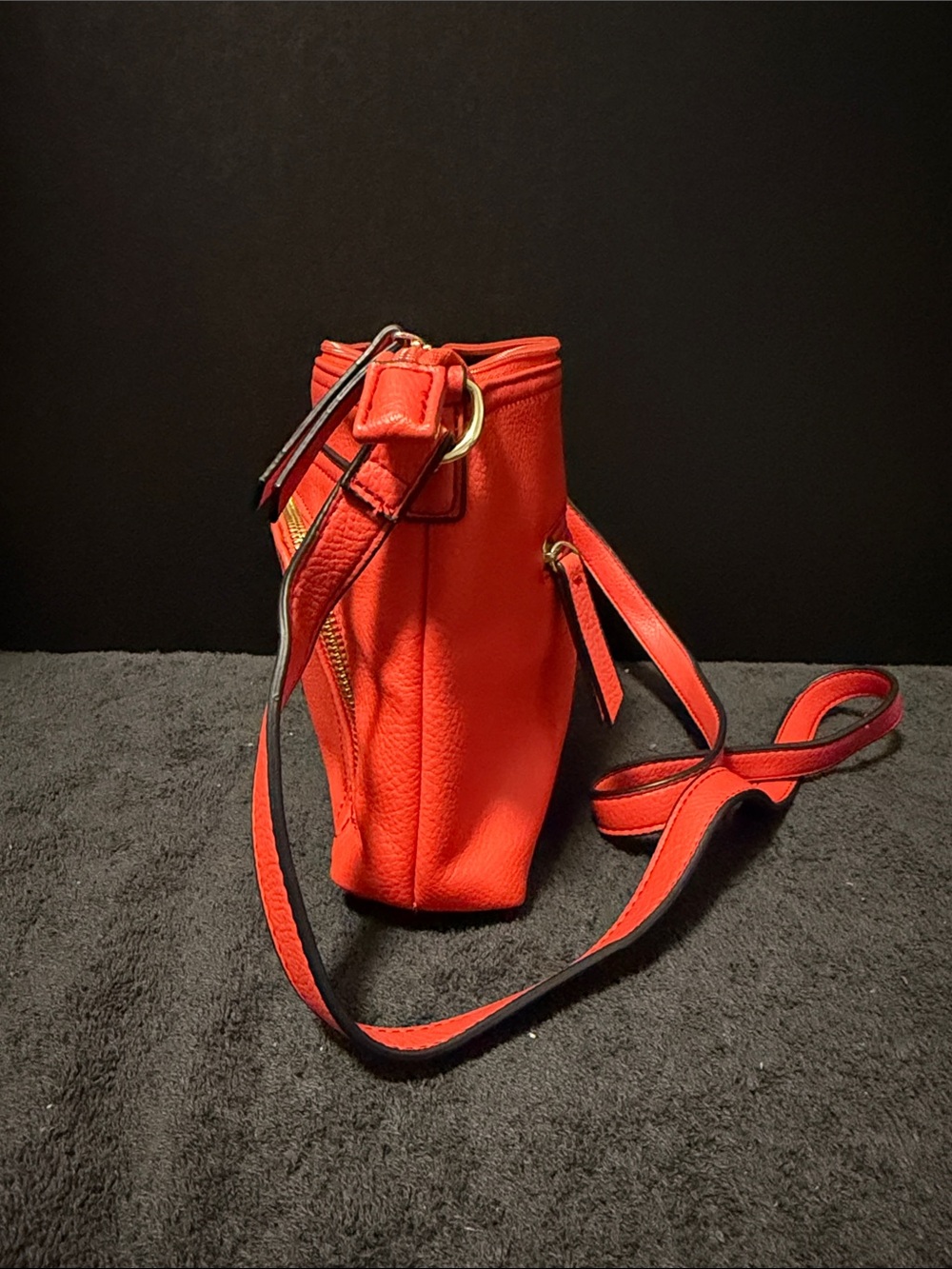 Nicole Miller Cameron small crossbody bag - Picture 5 of 9
